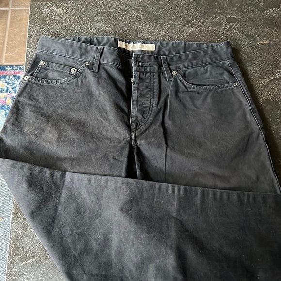 Burberry Brit jeans